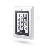 Home-Locking waterdichte metalen code clavier.DT-1140